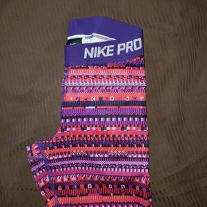 NIKE PRO LEGGINGS